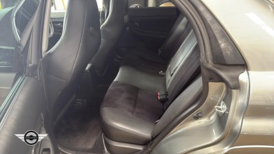 Lot 700 - 2007 SUBARU IMPREZA WRX STI