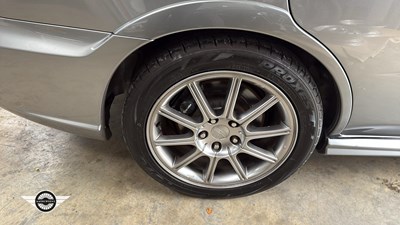 Lot 700 - 2007 SUBARU IMPREZA WRX STI