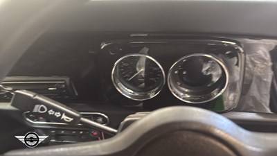 Lot 116 - 1996 ROVER MINI EQUINOX