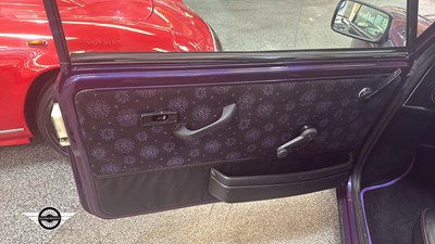 Lot 116 - 1996 ROVER MINI EQUINOX