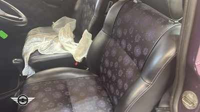 Lot 116 - 1996 ROVER MINI EQUINOX