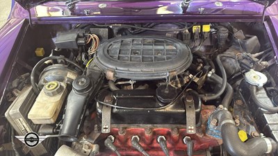 Lot 116 - 1996 ROVER MINI EQUINOX