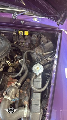 Lot 116 - 1996 ROVER MINI EQUINOX