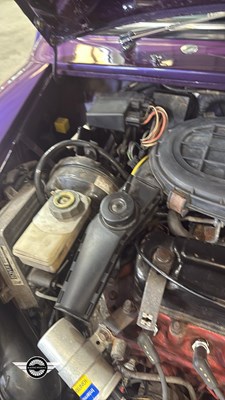 Lot 116 - 1996 ROVER MINI EQUINOX