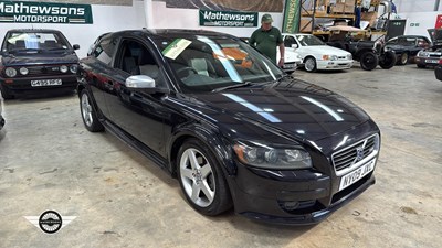 Lot 130 - 2009 VOLVO C30 T5