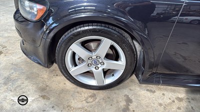Lot 130 - 2009 VOLVO C30 T5