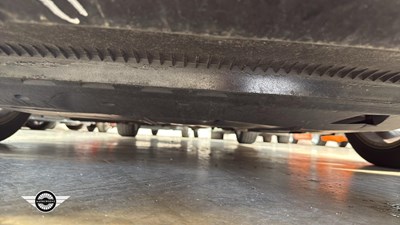 Lot 130 - 2009 VOLVO C30 T5