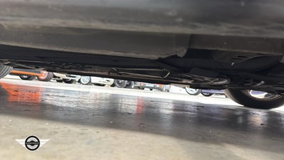 Lot 130 - 2009 VOLVO C30 T5