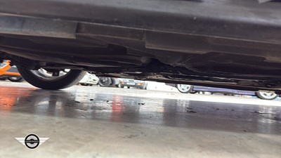 Lot 130 - 2009 VOLVO C30 T5