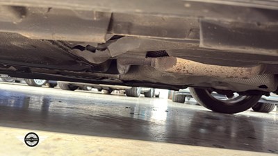 Lot 130 - 2009 VOLVO C30 T5