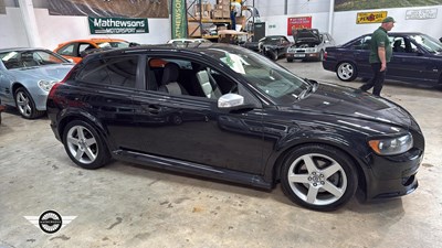 Lot 130 - 2009 VOLVO C30 T5