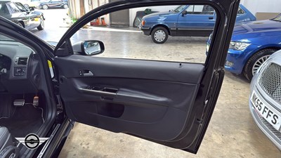 Lot 130 - 2009 VOLVO C30 T5