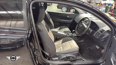 Lot 130 - 2009 VOLVO C30 T5