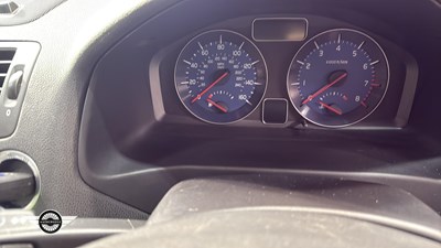 Lot 130 - 2009 VOLVO C30 T5