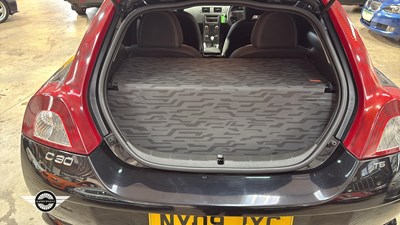 Lot 130 - 2009 VOLVO C30 T5