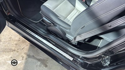 Lot 130 - 2009 VOLVO C30 T5