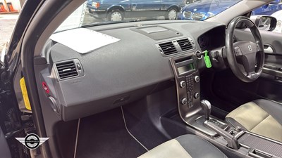 Lot 130 - 2009 VOLVO C30 T5
