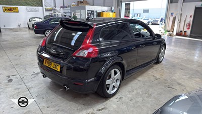 Lot 130 - 2009 VOLVO C30 T5