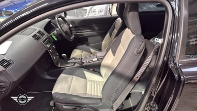 Lot 130 - 2009 VOLVO C30 T5