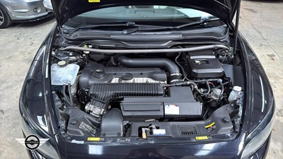 Lot 130 - 2009 VOLVO C30 T5