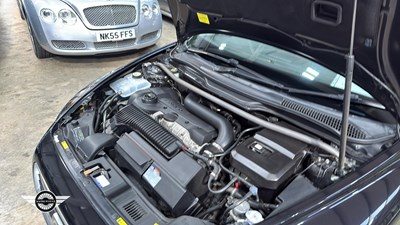 Lot 130 - 2009 VOLVO C30 T5