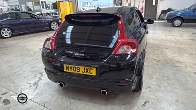 Lot 130 - 2009 VOLVO C30 T5