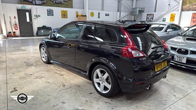 Lot 130 - 2009 VOLVO C30 T5