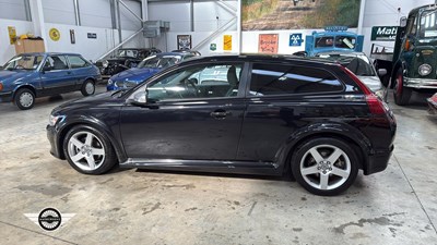 Lot 130 - 2009 VOLVO C30 T5