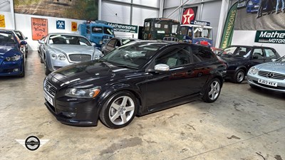 Lot 130 - 2009 VOLVO C30 T5