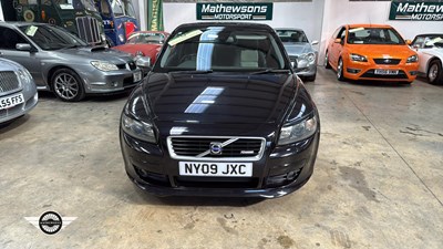 Lot 130 - 2009 VOLVO C30 T5
