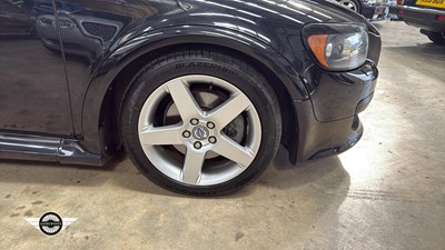 Lot 130 - 2009 VOLVO C30 T5