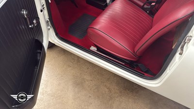 Lot 826 - 1969 FIAT 500L