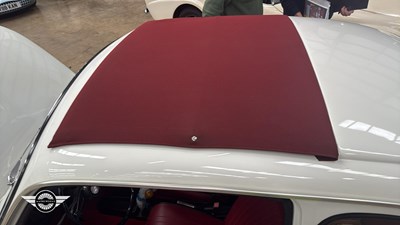 Lot 826 - 1969 FIAT 500L