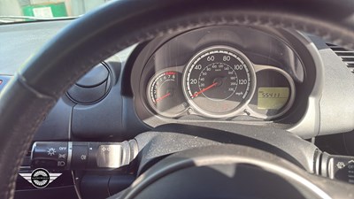 Lot 746 - 2013 MAZDA 2 TAMURA