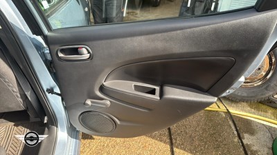 Lot 746 - 2013 MAZDA 2 TAMURA