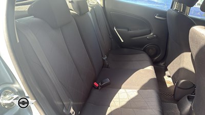 Lot 746 - 2013 MAZDA 2 TAMURA