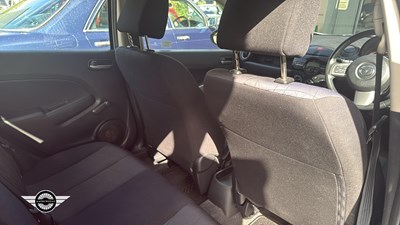 Lot 746 - 2013 MAZDA 2 TAMURA
