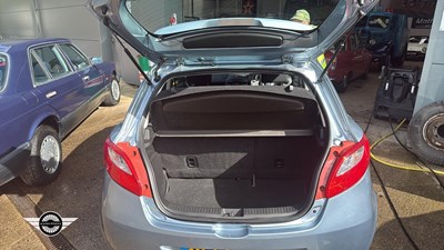 Lot 746 - 2013 MAZDA 2 TAMURA