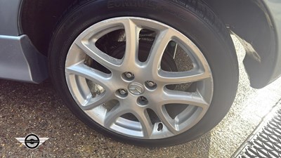 Lot 746 - 2013 MAZDA 2 TAMURA