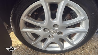 Lot 746 - 2013 MAZDA 2 TAMURA