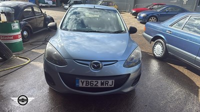 Lot 746 - 2013 MAZDA 2 TAMURA