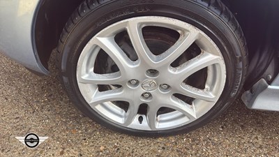 Lot 746 - 2013 MAZDA 2 TAMURA