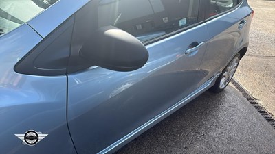 Lot 746 - 2013 MAZDA 2 TAMURA