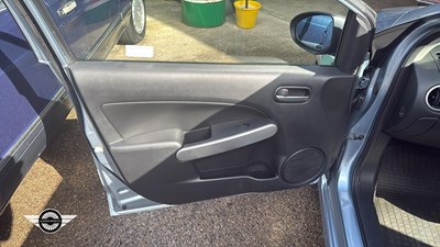 Lot 746 - 2013 MAZDA 2 TAMURA