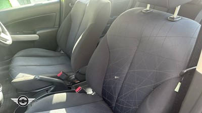 Lot 746 - 2013 MAZDA 2 TAMURA