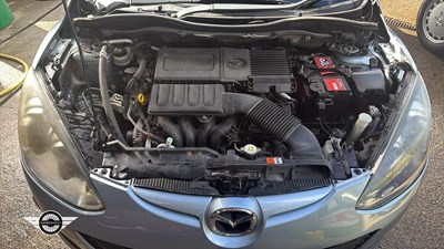 Lot 746 - 2013 MAZDA 2 TAMURA