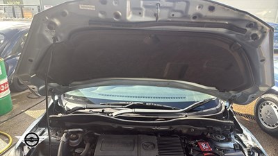 Lot 746 - 2013 MAZDA 2 TAMURA