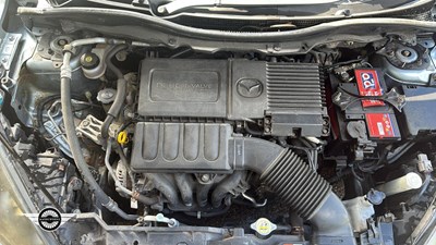 Lot 746 - 2013 MAZDA 2 TAMURA