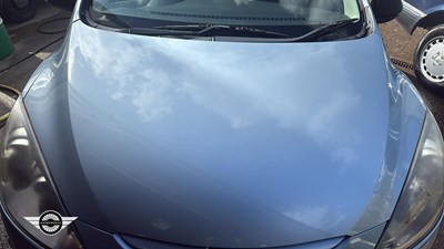 Lot 746 - 2013 MAZDA 2 TAMURA