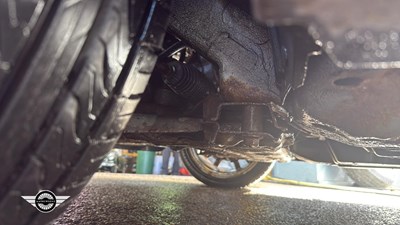 Lot 746 - 2013 MAZDA 2 TAMURA